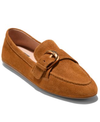 Women's Grand Ambition Alette Slip-On Buckle Loafers