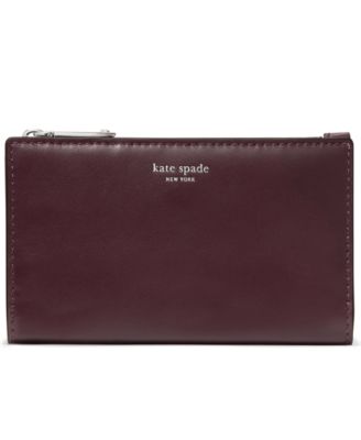 Classic Bifold Wallet