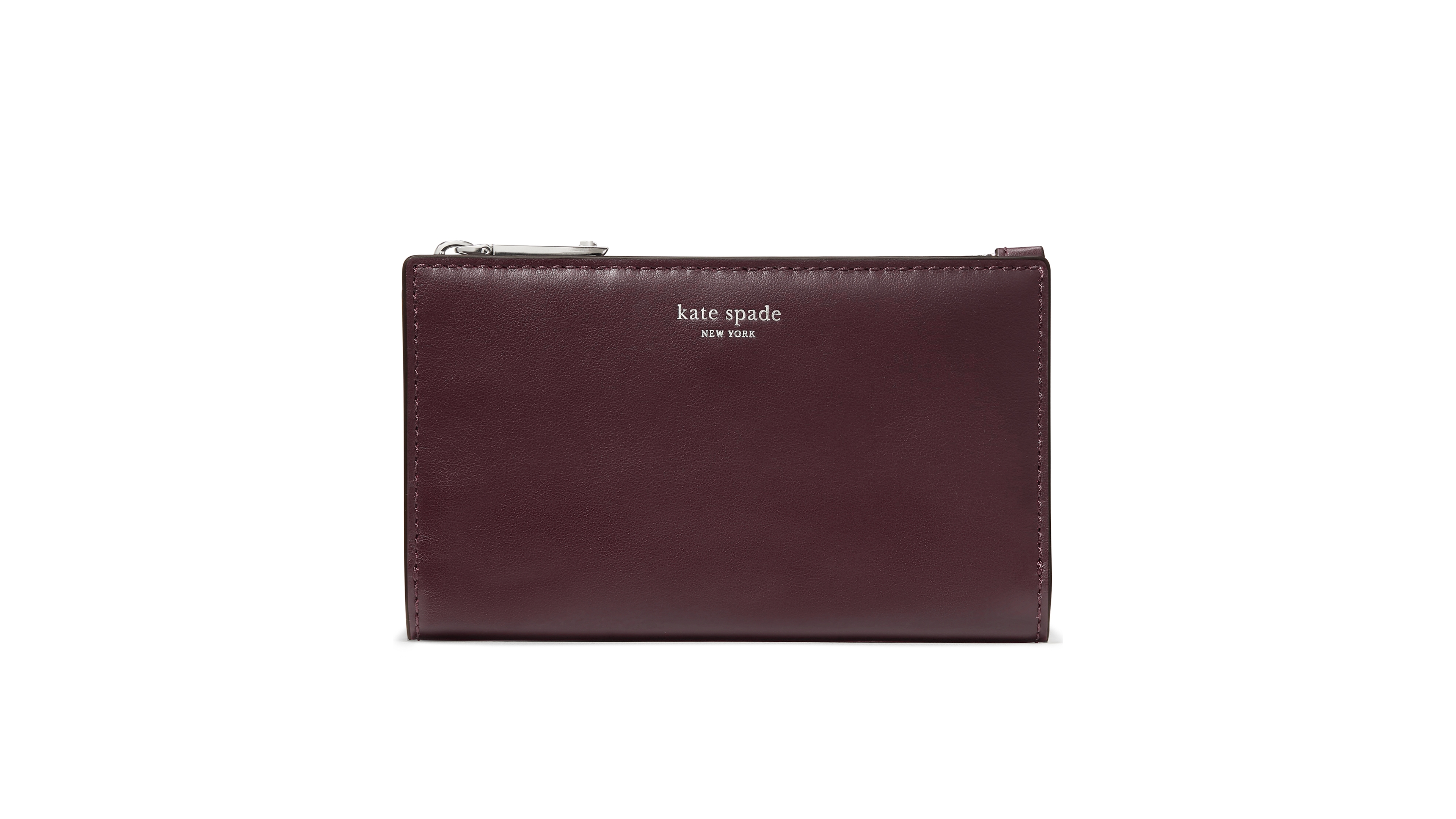 kate spade new york Classic Bifold Wallet