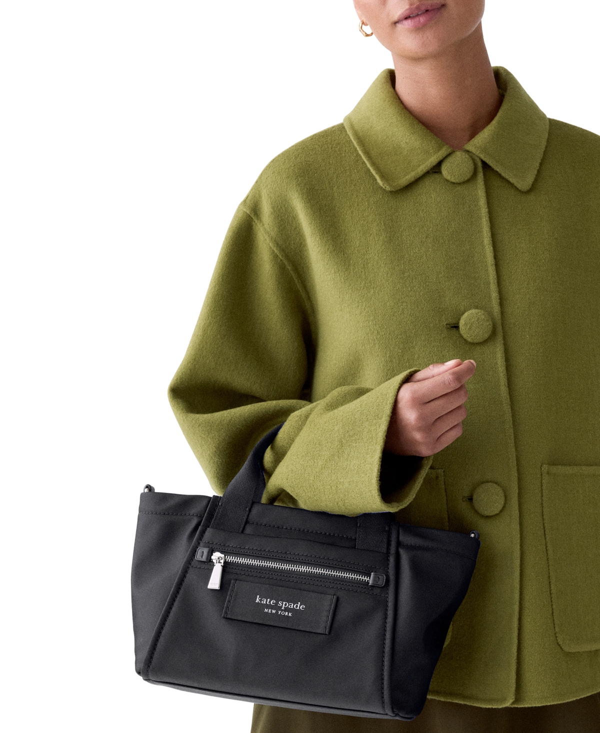 kate spade new york Dash Medium Tote Handbag