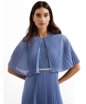 Women's Anora Pleated Cover