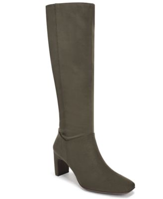 Women's Nona Zipper Tall Boots