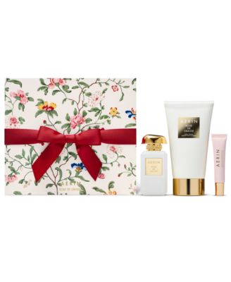3-Piece Rose de Grasse Fragrance Gift Set