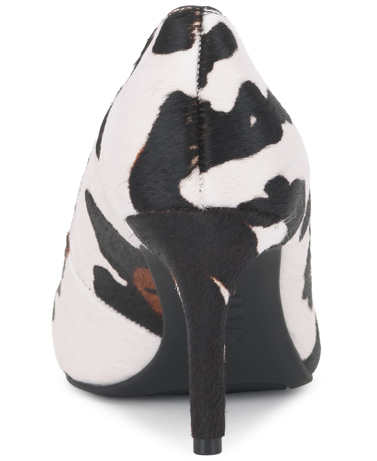 Женские туфли I.N.C. International Concepts Zitah Pointed Toe Pumps, цвет: Abstract Cow — фото 3