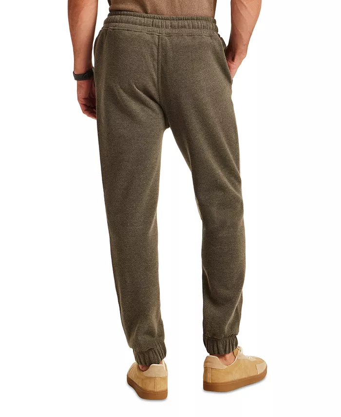 Men's Pebble Fleece Jogger Pants - thumbnail 6