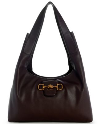 Sunset Large Hobo Handbag