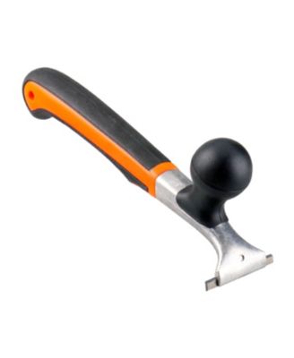 Carbide Scraper Tool For Removing Varnish Glue Putty Scratch
