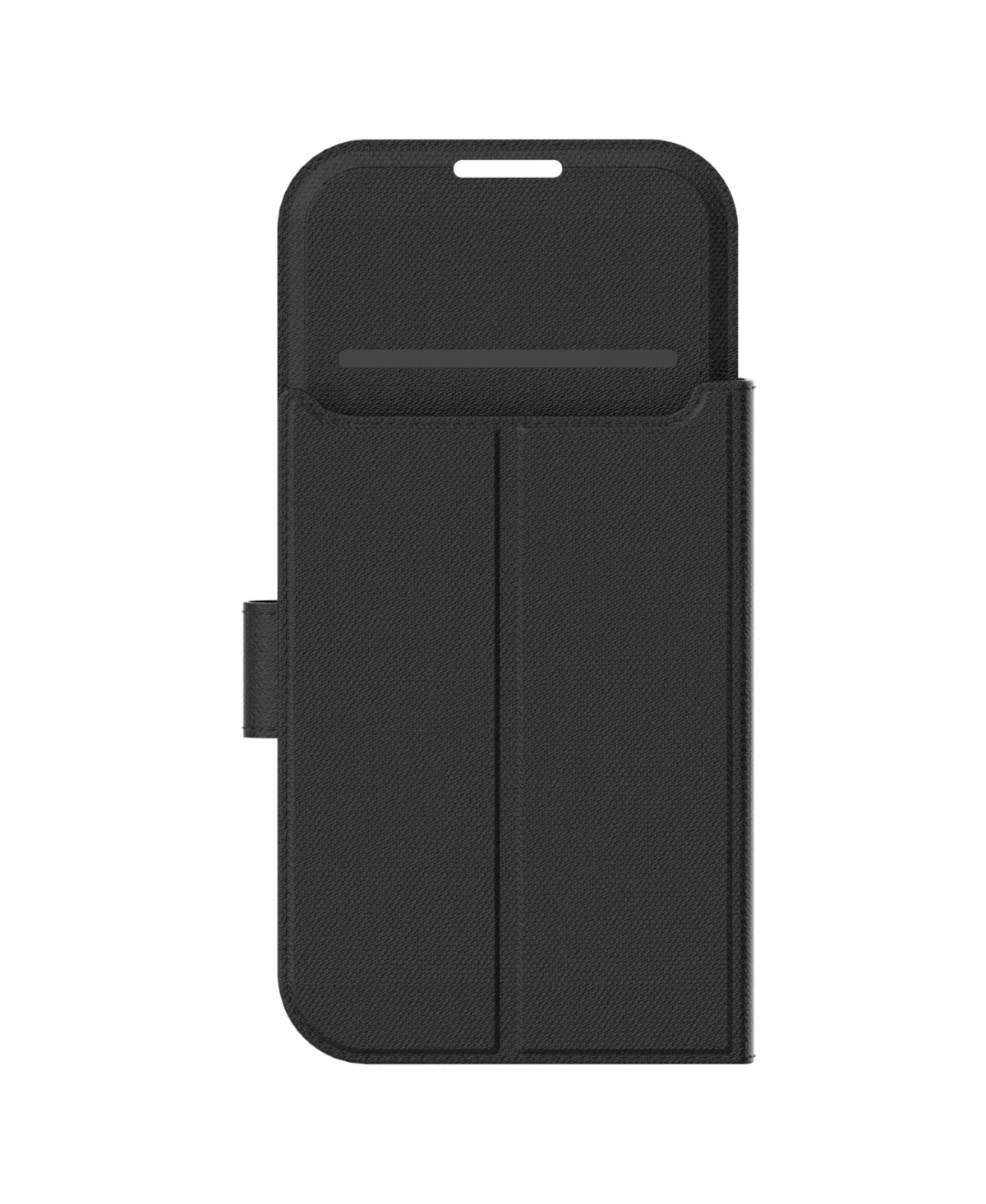 Prodigee Flex Folio MagSafe Card Wallet Case for Apple iPhone 17 Pro