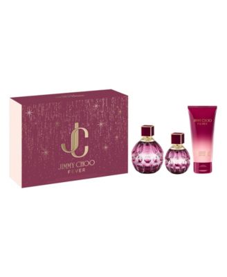 3-Piece Fever Eau de Parfum Spray Gift Set