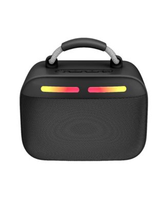 Flex-30 RGB Lights Portable Bluetooth Speaker