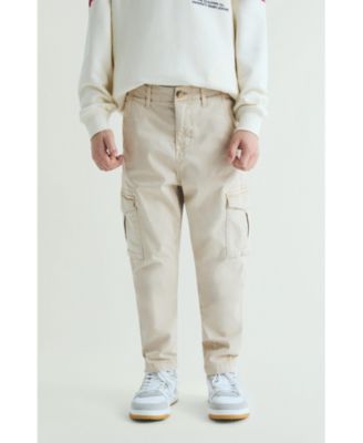Big Boys 8- 14 Slim Fit Cargo Pants