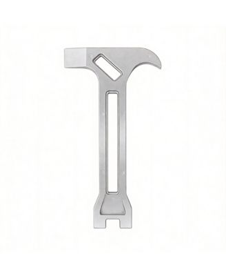 4-in-1 Emergency Gas Water Shut Off Wrench
