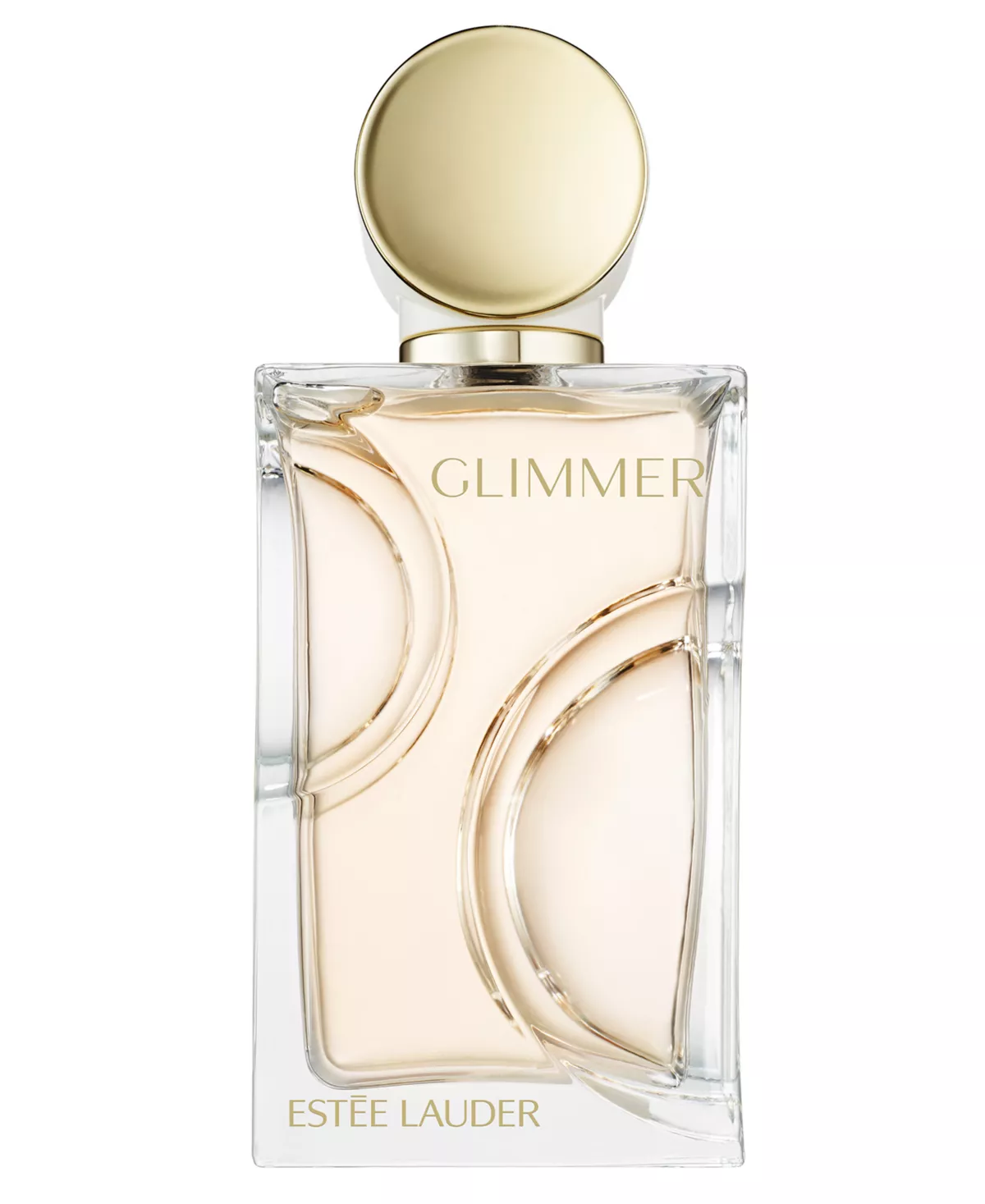Glimmer Eau de Parfum Spray, 3.4 oz.