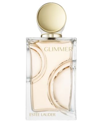 Estée Lauder Glimmer Eau de Parfum Spray, 3.4 oz.