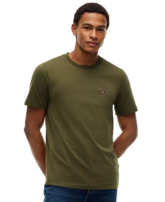 Men's Essential Regular-Fit T-Shirt