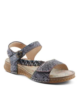 Popular Quarter Strap Sandal