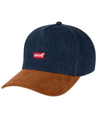 Men's Essential Baseball Hat