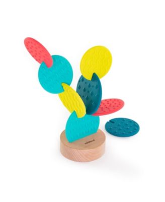 Toddler Feel to Learn Sensory Cactus