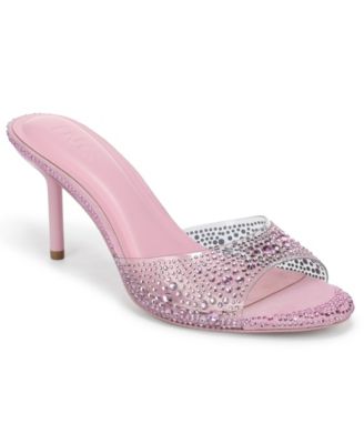 Women's Panthress Slip-On Sandals
