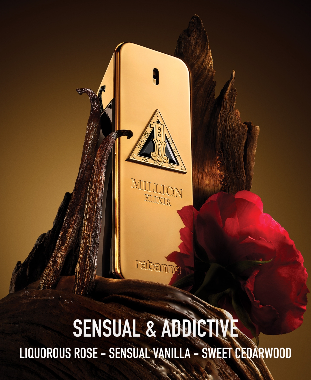 1 Million Elixir Parfum Intense Spray