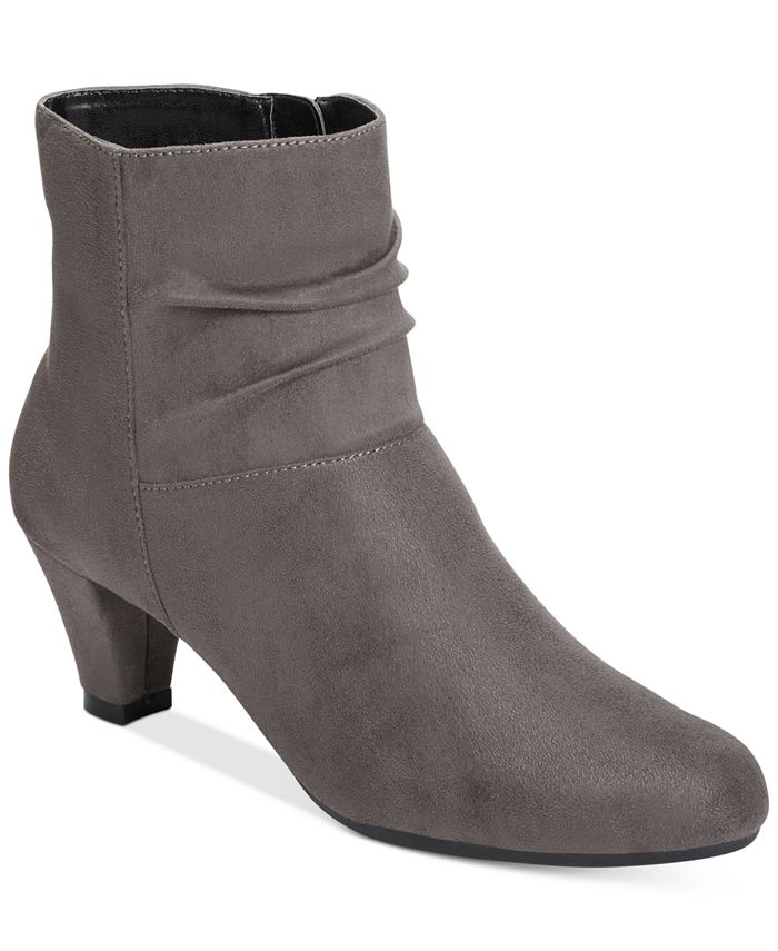 Aerosoles boots macys on sale