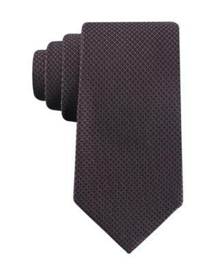 Men's Palmer Micro Solid Classic Tie