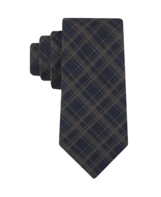 Men's Willis Grid Classic Tie