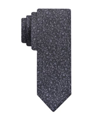 Men's Clarke Floral Tie