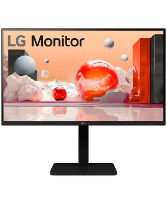 27BA560-B 27" IPS Full HD 100Hz Anti-Glare Computer Monitor