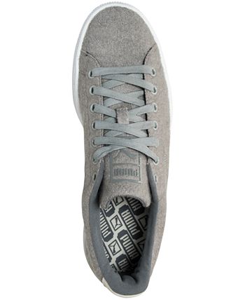 Puma men's new arrivals classic wool shoes