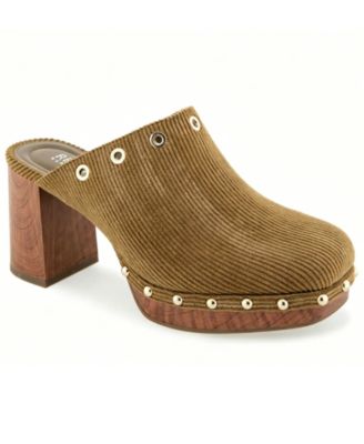 Women's Kalley Slip-On Mules