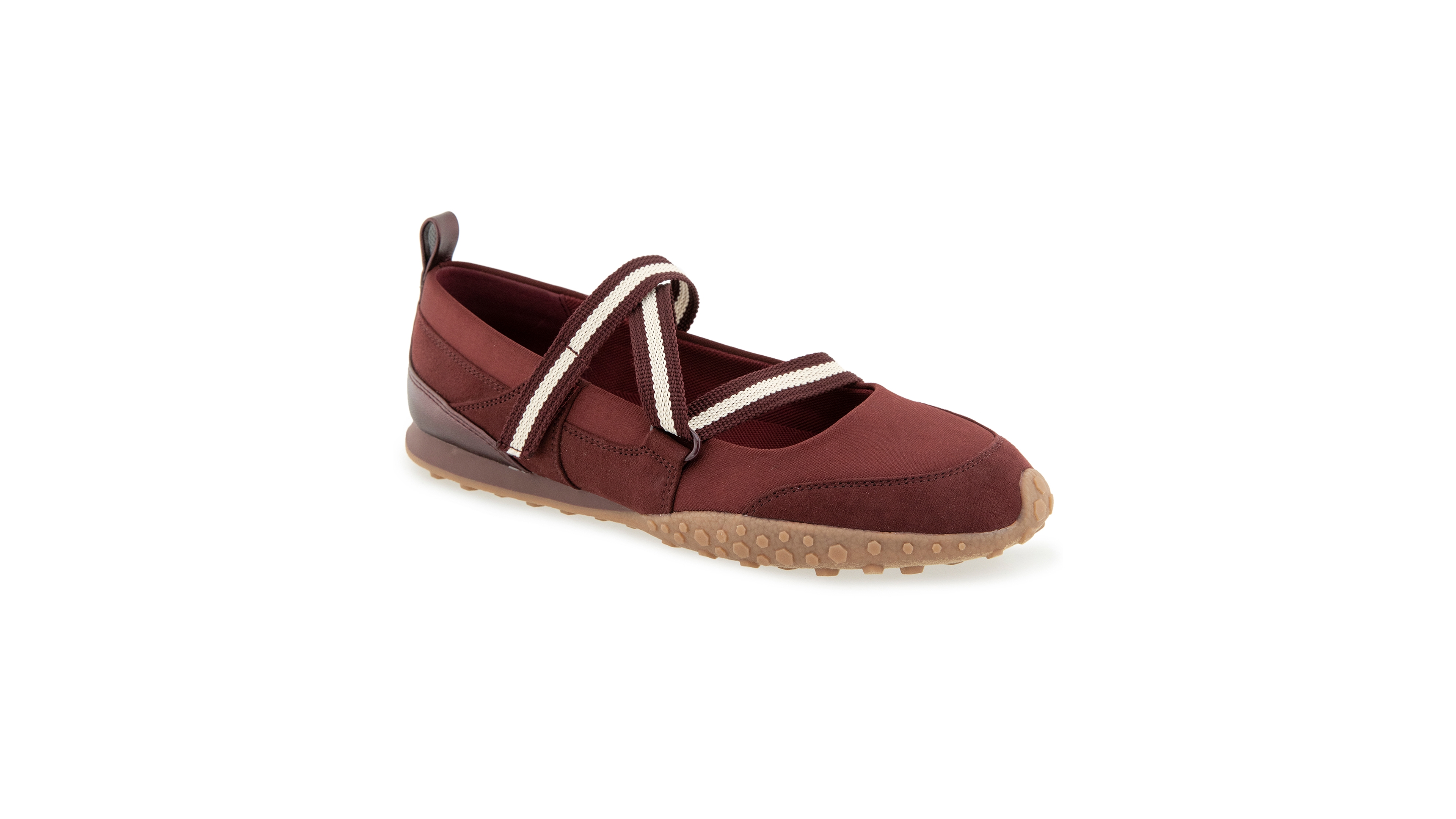 Kenneth Cole Reaction Women's Vesper Almond Toe Sneakers