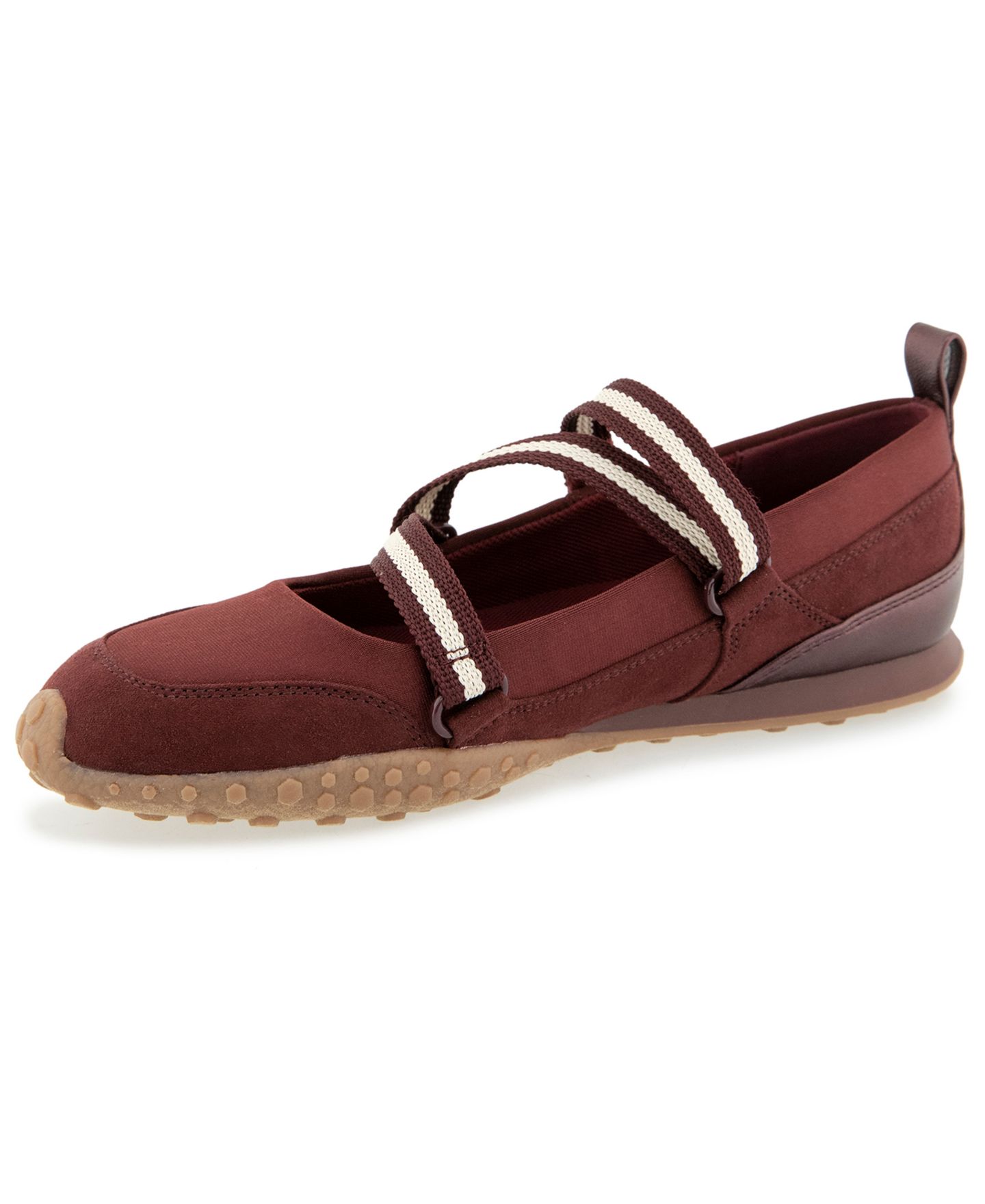 Женские кроссовки Kenneth Cole Reaction Vesper Almond Toe, цвет: Andorra — фото 10