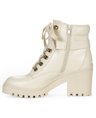 ladies white dress boots Ankle and Booties for Women Hot Pink Midi Dress