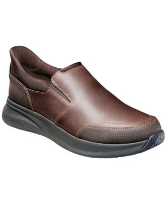 Men's Kore Taz Easy Hands Free Moc-Toe Loafers
