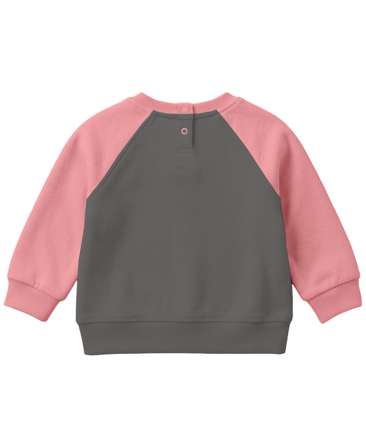 Комплект Disney Minnie Mouse Halloween Graphic Sweatshirt and Joggers, 2-Piece Set для девочек-малышей, цвет: Розовый — фото 4
