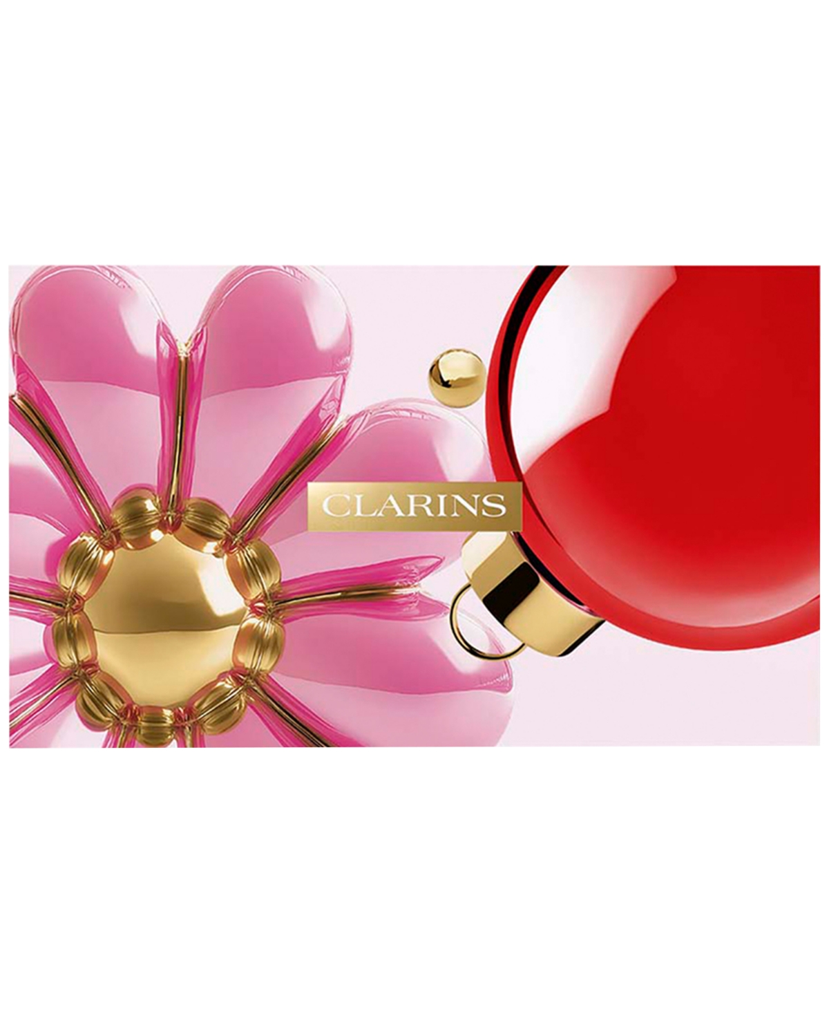 Clarins 7-Piece Multi-Active Luxury Skincare Gift Set