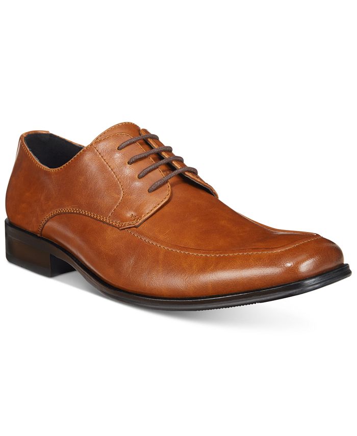 Alfani Men s Ralphie Moc Toe Oxford Created for Macy s Macy s