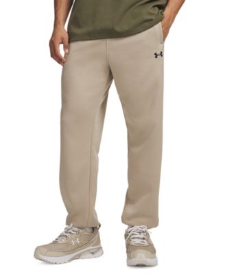 Men's Fleece Joggers