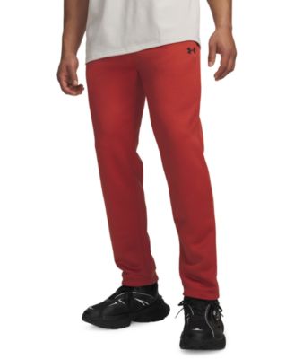 Men's Fleece Pants