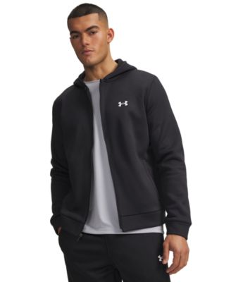 Men's Armour Fleece Hoodie