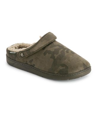 Men's Keanu Convertible Clog Slippers
