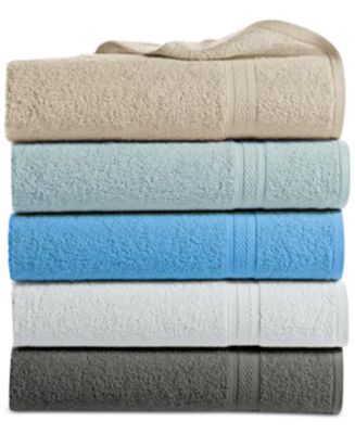 Baltic Linens - Signet Bath Towel