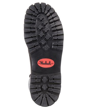 Woolrich squatch clearance