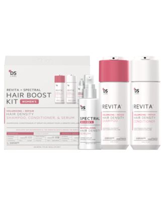 3-Piece Hair Boost Set