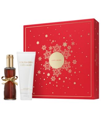 2-Piece Youth-Dew Eau de Parfum Fragrance Gift Set