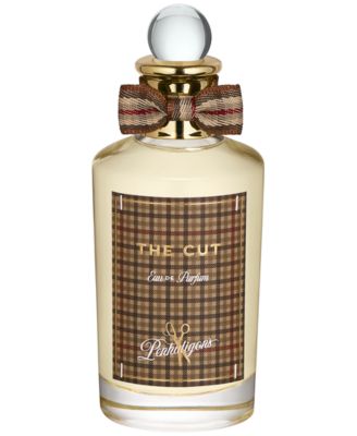 The Cut Eau de Parfum Spray, 3.4 oz.