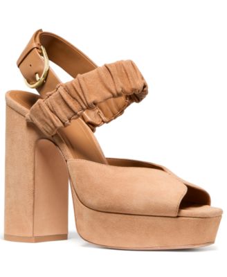 Women's Sylvie Platform Sandals