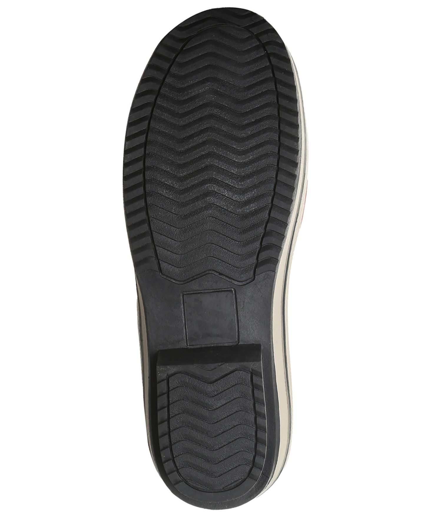Женские ботинки BEARPAW Vivie Round Toe Wedge, цвет: Чёрный — фото 5