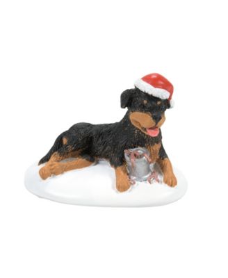 Snow Village A Perfect Gift For Snots Christmas Vacation Figurine
